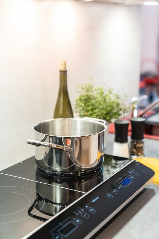 Aparthotel in Balgheim