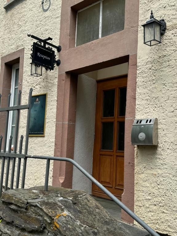 Schloss Hotel Kastellaun