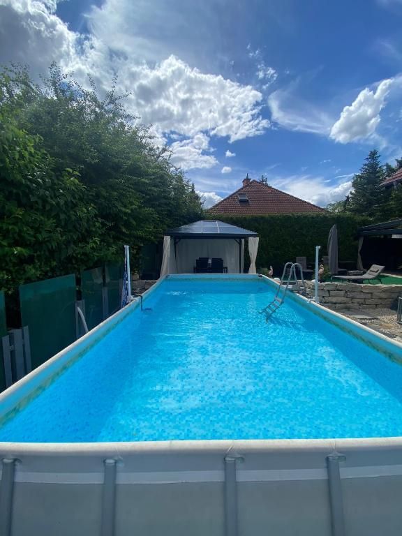 Ferienunterkünfte Am Backhausgarten