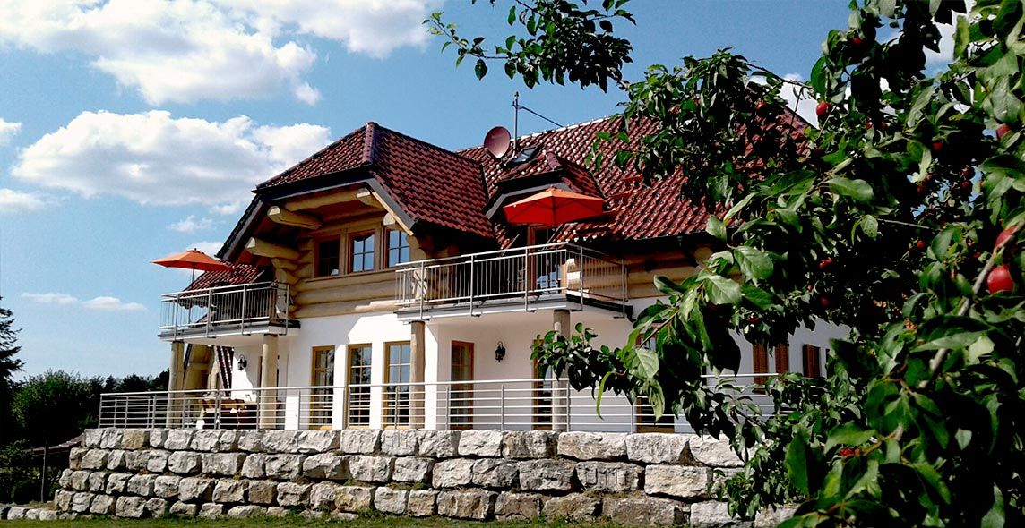 Holz Apart - exklusive Ferienwohnungen