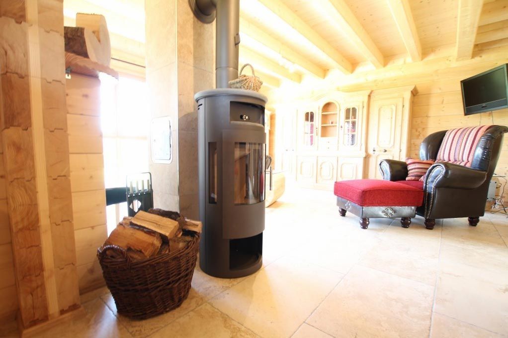 Ferienwohnung Lärche