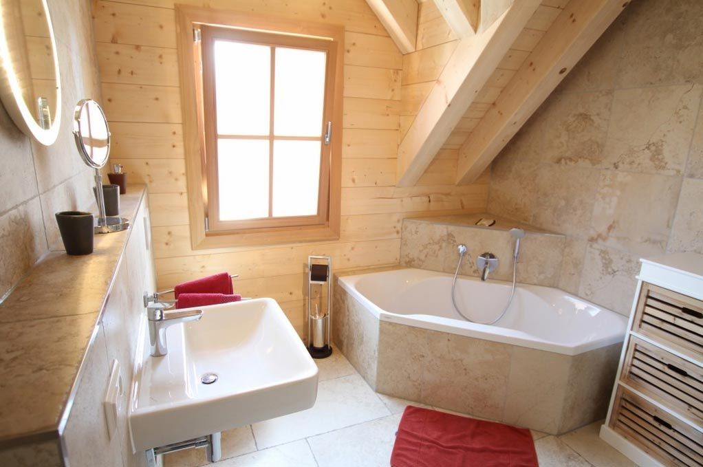 Ferienwohnung Lärche