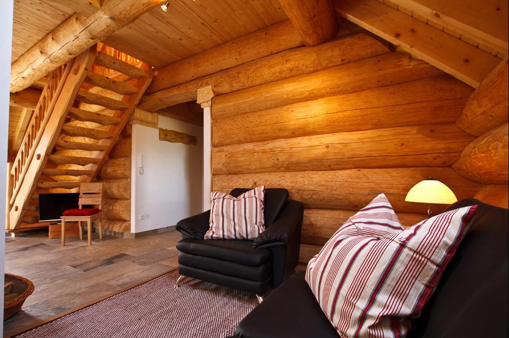 Ferienwohnung Fichte