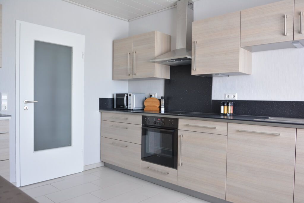 Appartement Glückler