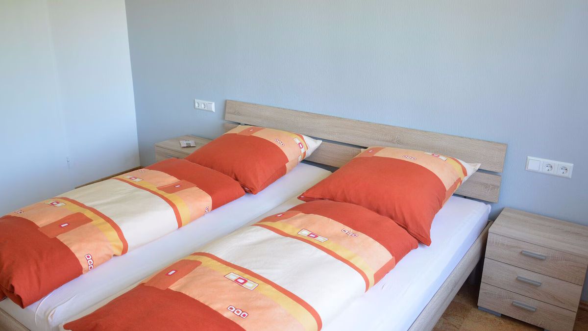 Appartement Glückler