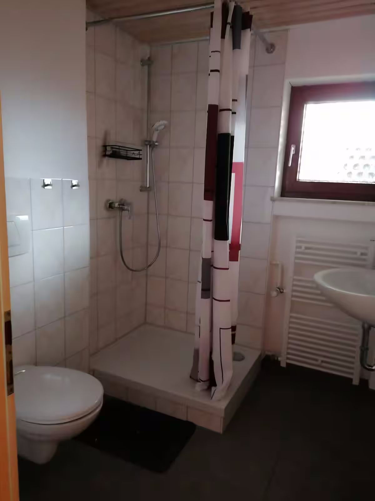 Ferienwohnung Régine