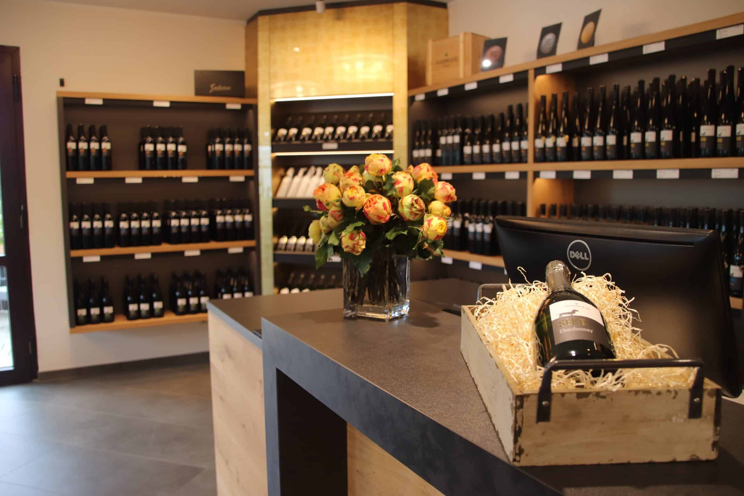 Weingut & Weinhotel Sandwiese