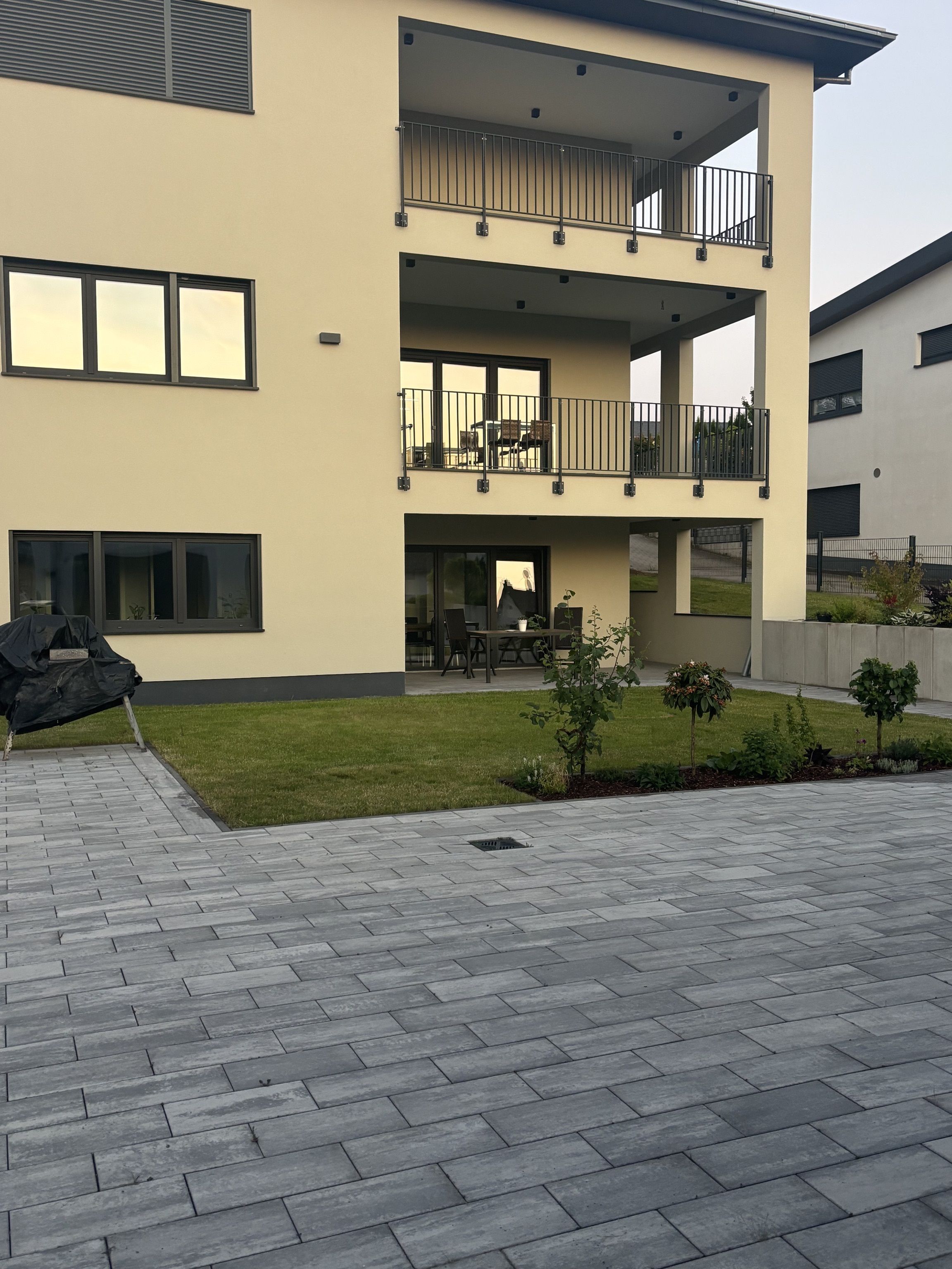 FeWo Familie Pflüger