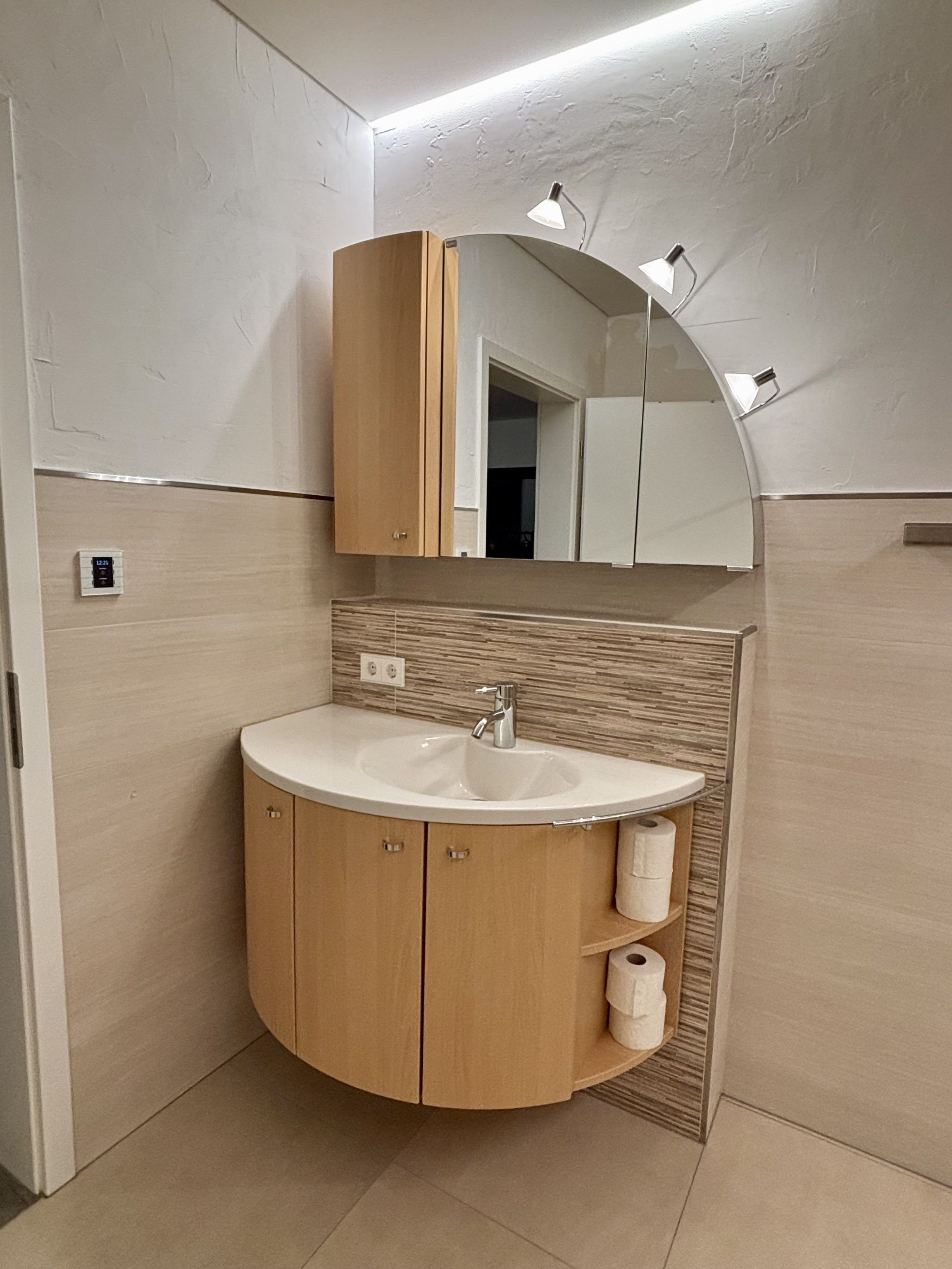 FeWo Familie Pflüger