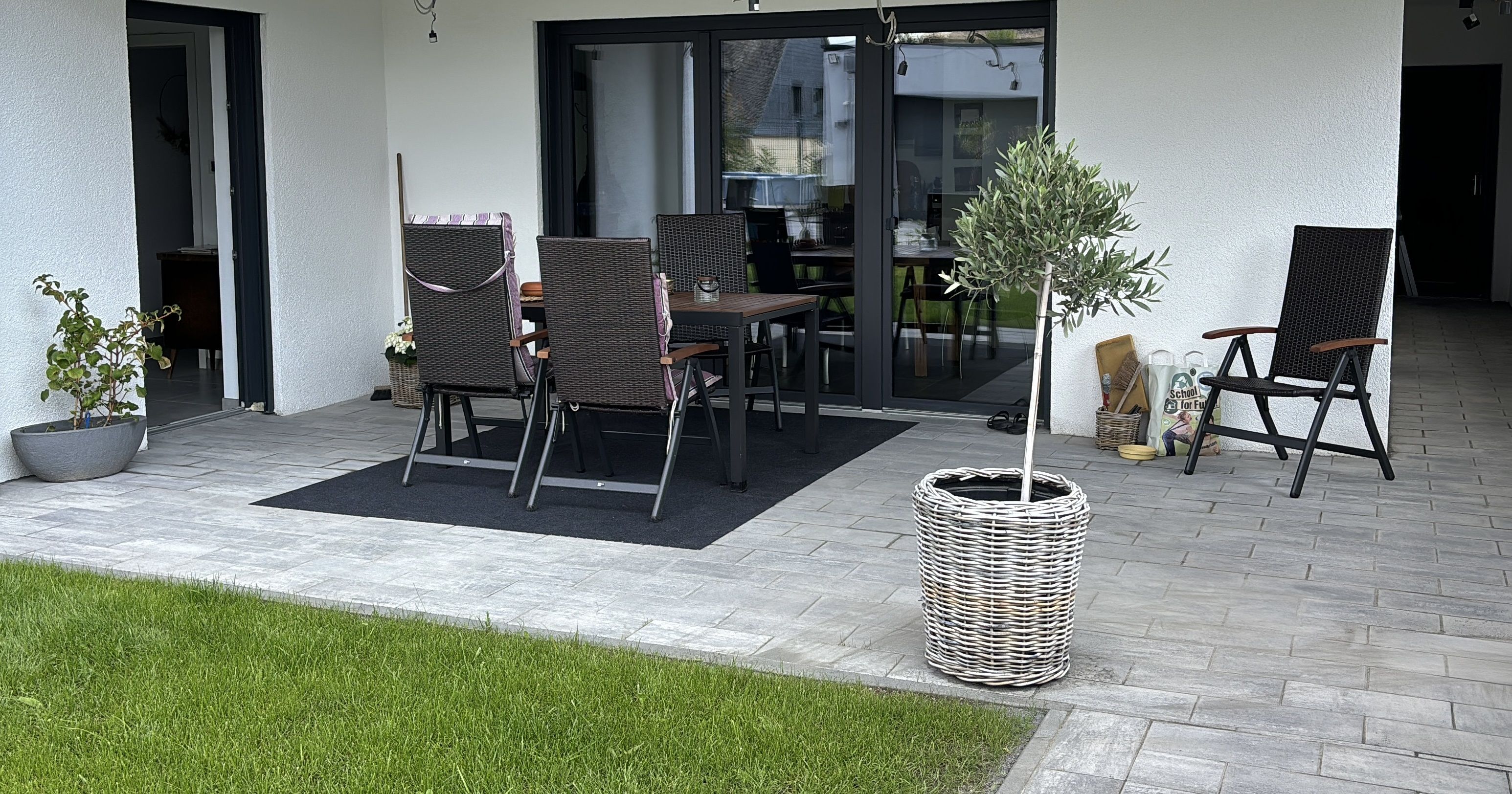 FeWo Familie Pflüger