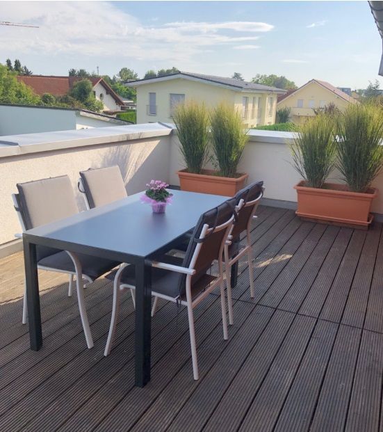 Ferienwohnung Ingrid