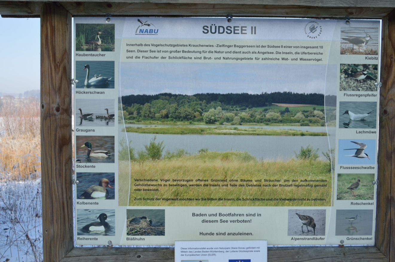 Ferienwohnung Andreas