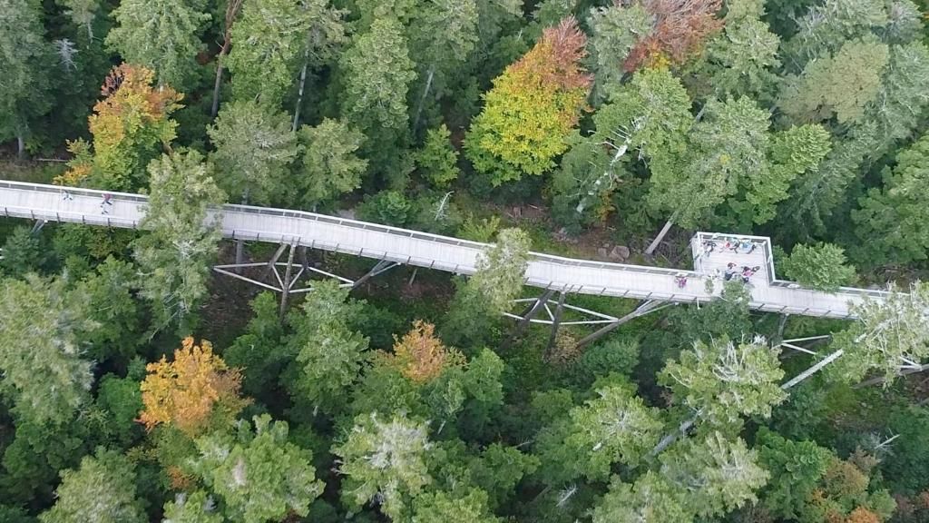 Ferienwohnungen am Enzufer