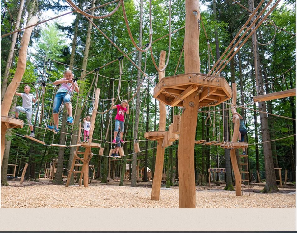 Ferienwohnungen am Enzufer