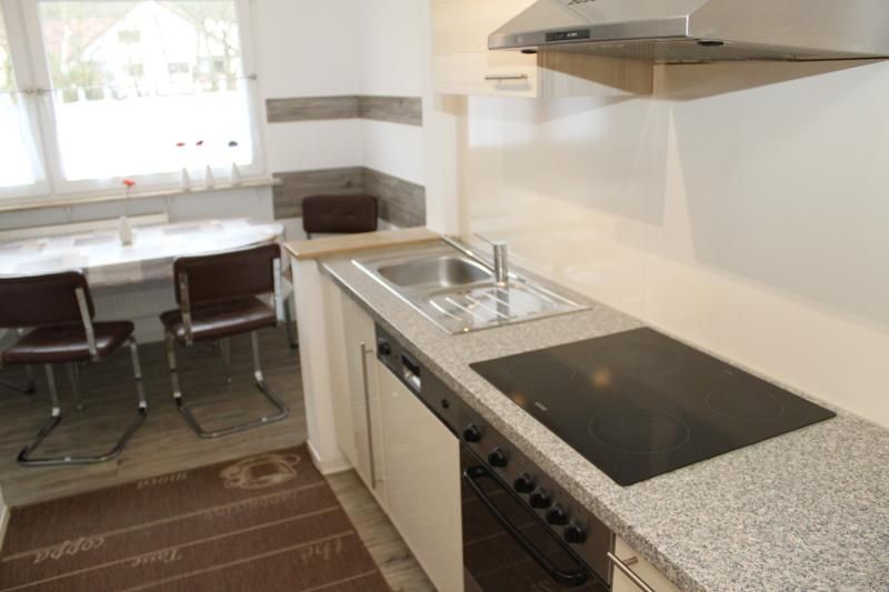 Ferienwohnungen Hermann