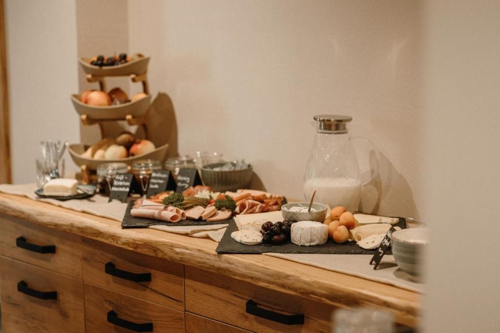 Haus Marie - Boutique Hotel & Gasthaus Lamm