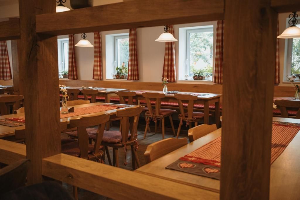 Haus Marie - Boutique Hotel & Gasthaus Lamm