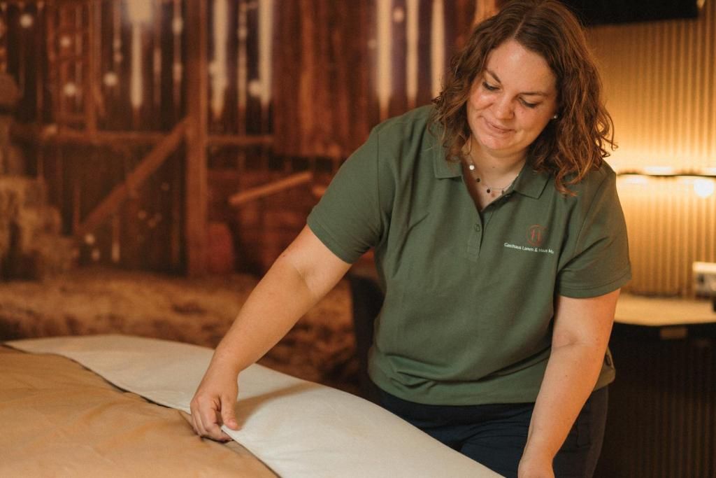 Haus Marie - Boutique Hotel & Gasthaus Lamm