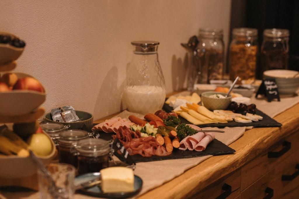 Haus Marie - Boutique Hotel & Gasthaus Lamm