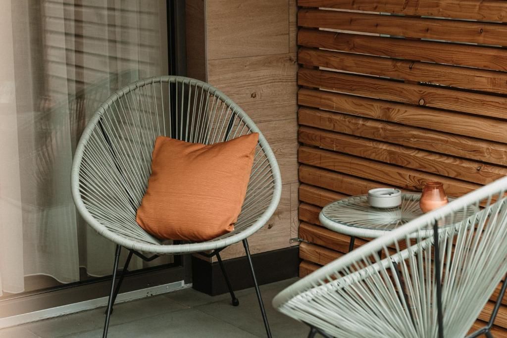 Haus Marie - Boutique Hotel & Gasthaus Lamm