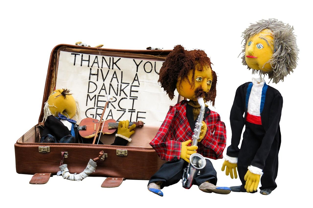 Alraunes Privatmuseum