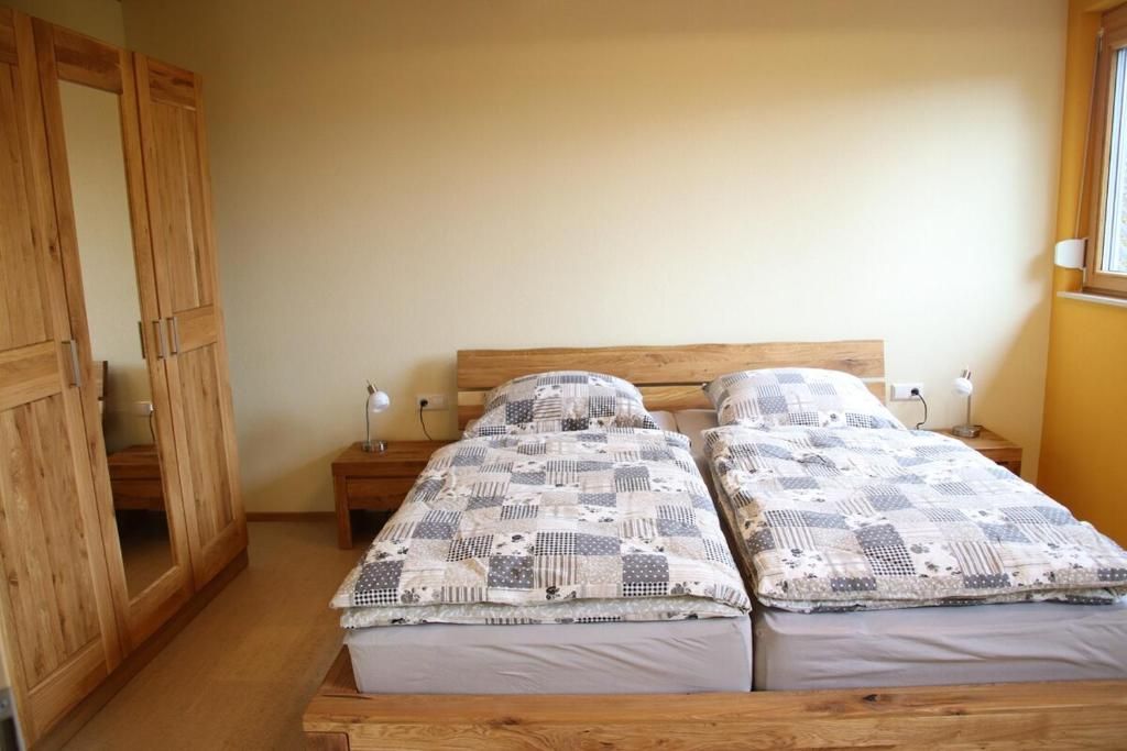 Ferienwohnung Ferienhof Engel