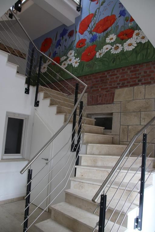 Ferienwohnung Ferienhof Engel