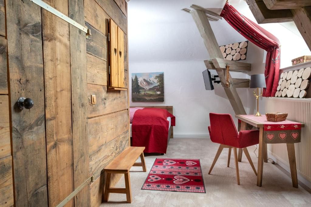 Hotel am Prinzengarten