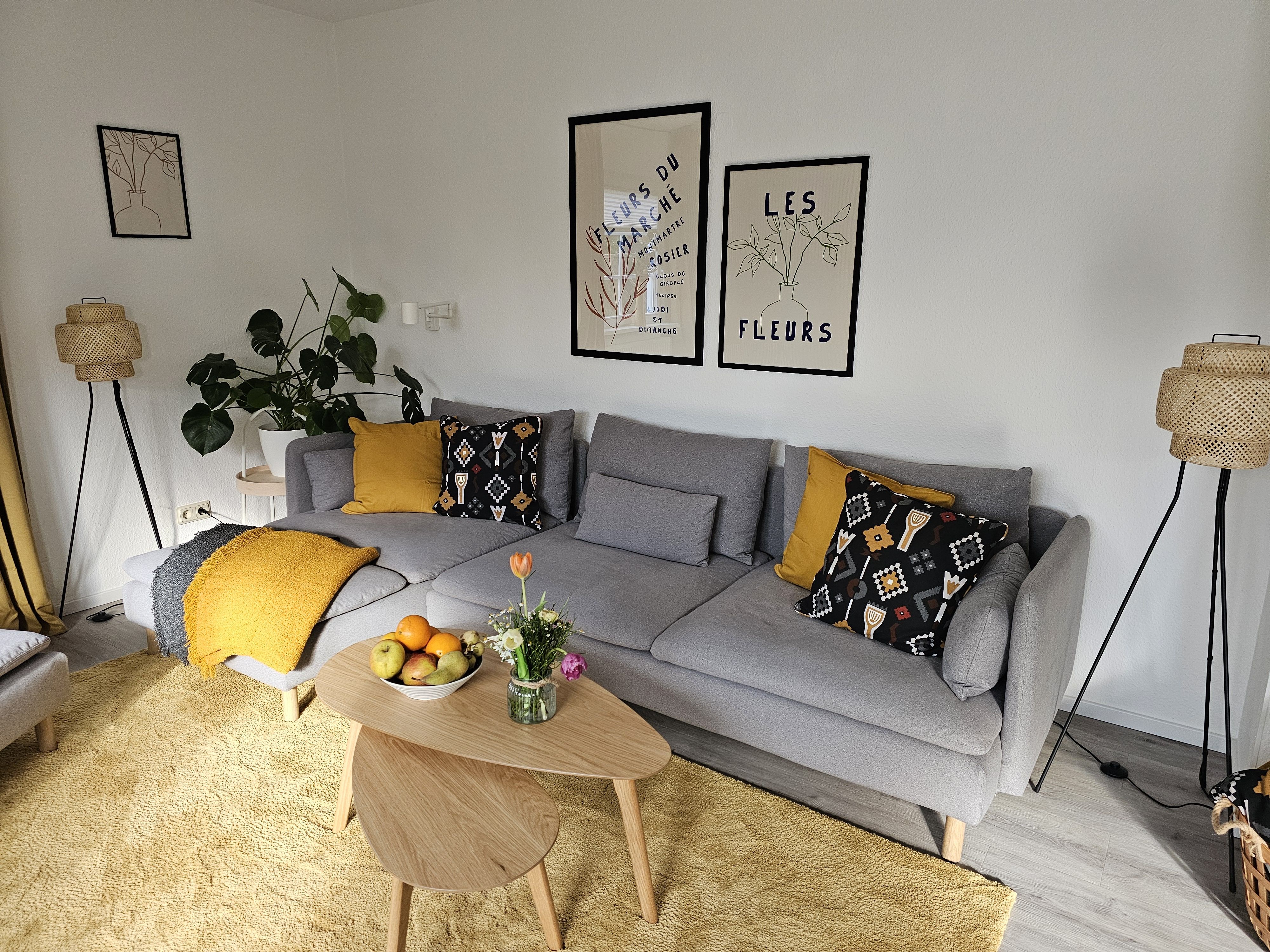 Landhaus SoonZauber - Charmantes Ferienhaus mit moderner Ausstattung