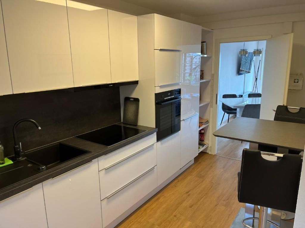 Ferienhaus Wolke 7 Cloud 9