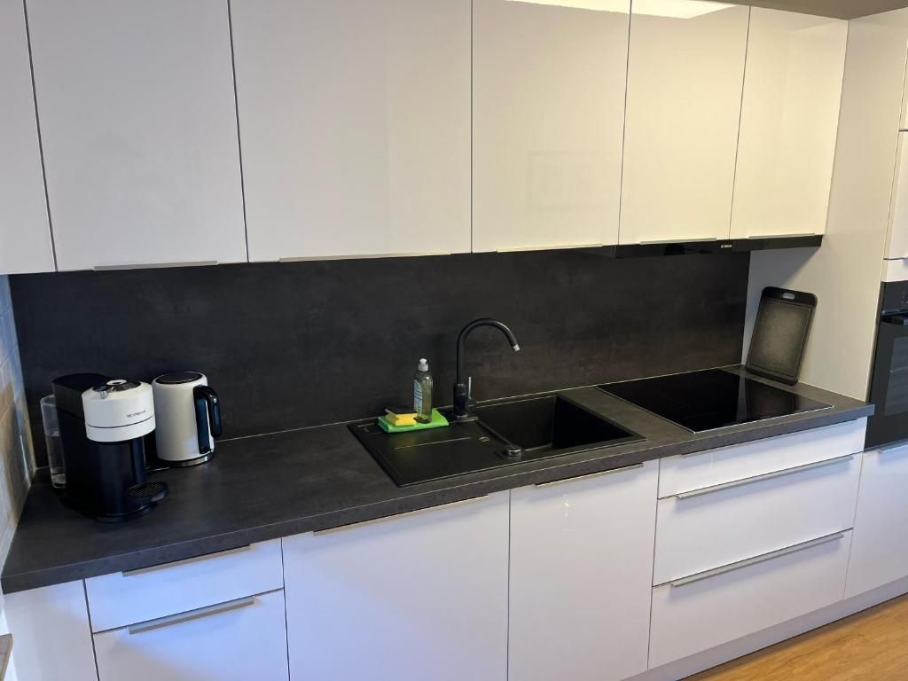 Ferienhaus Wolke 7 Cloud 9