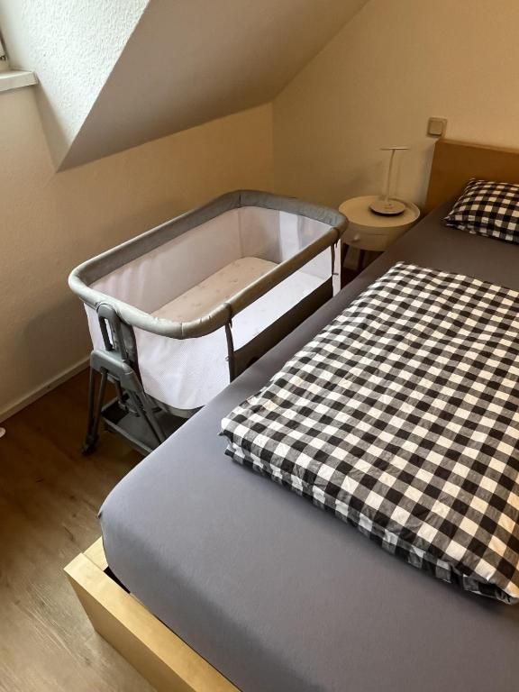 Ferienhaus Wolke 7 Cloud 9