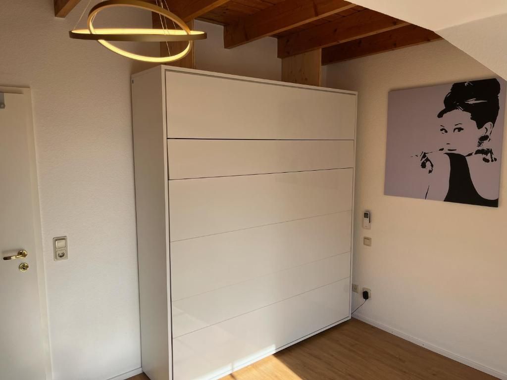 Ferienhaus Wolke 7 Cloud 9