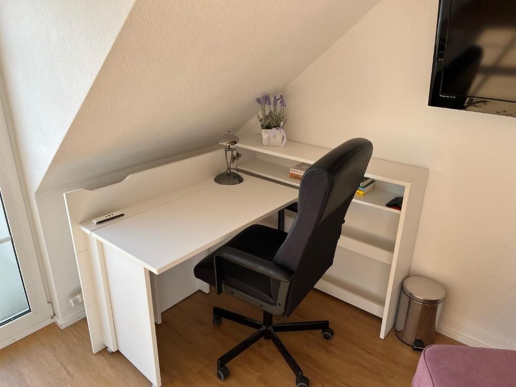 Ferienhaus Wolke 7 Cloud 9