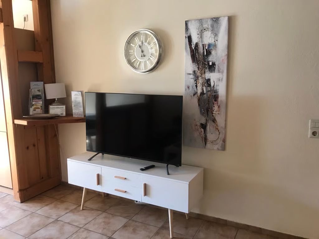 Ferienwohnung Jüngstberg