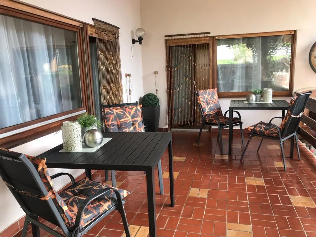 Ferienwohnung Jüngstberg