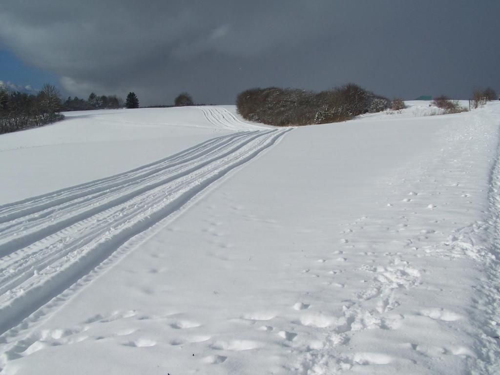 Ferienwohnung Oettinger