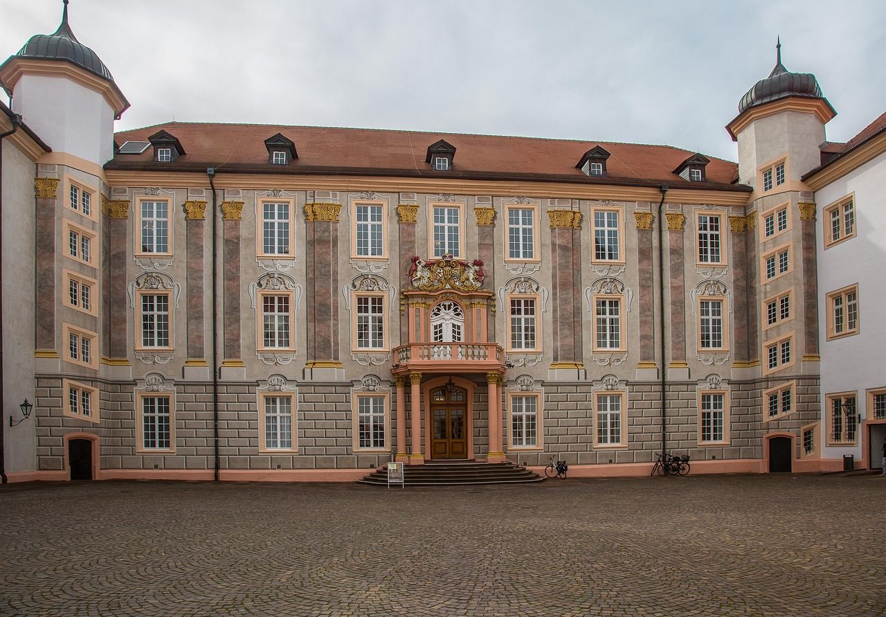 Schloss Ettlingen