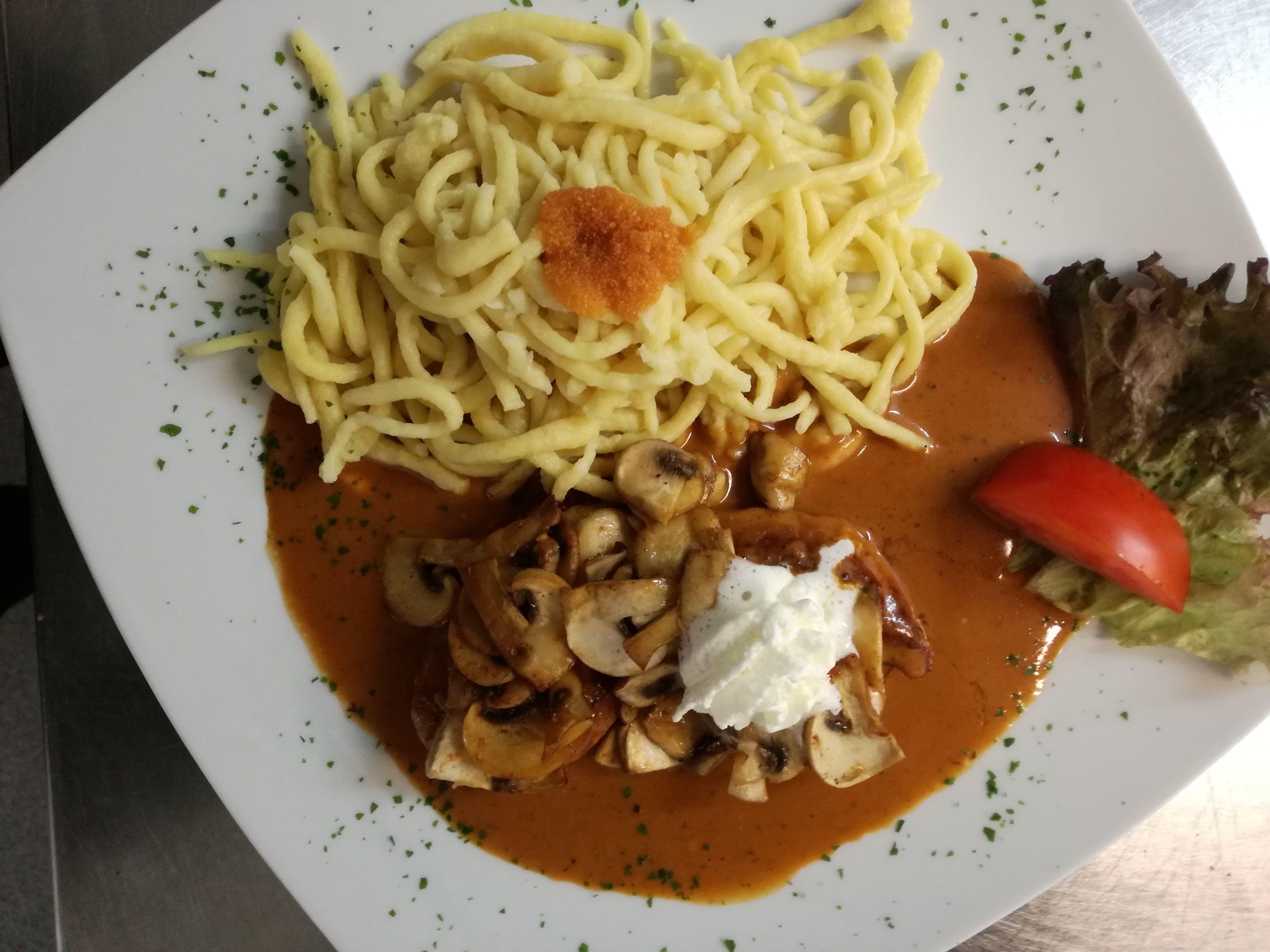 Landhotel Stockhausen