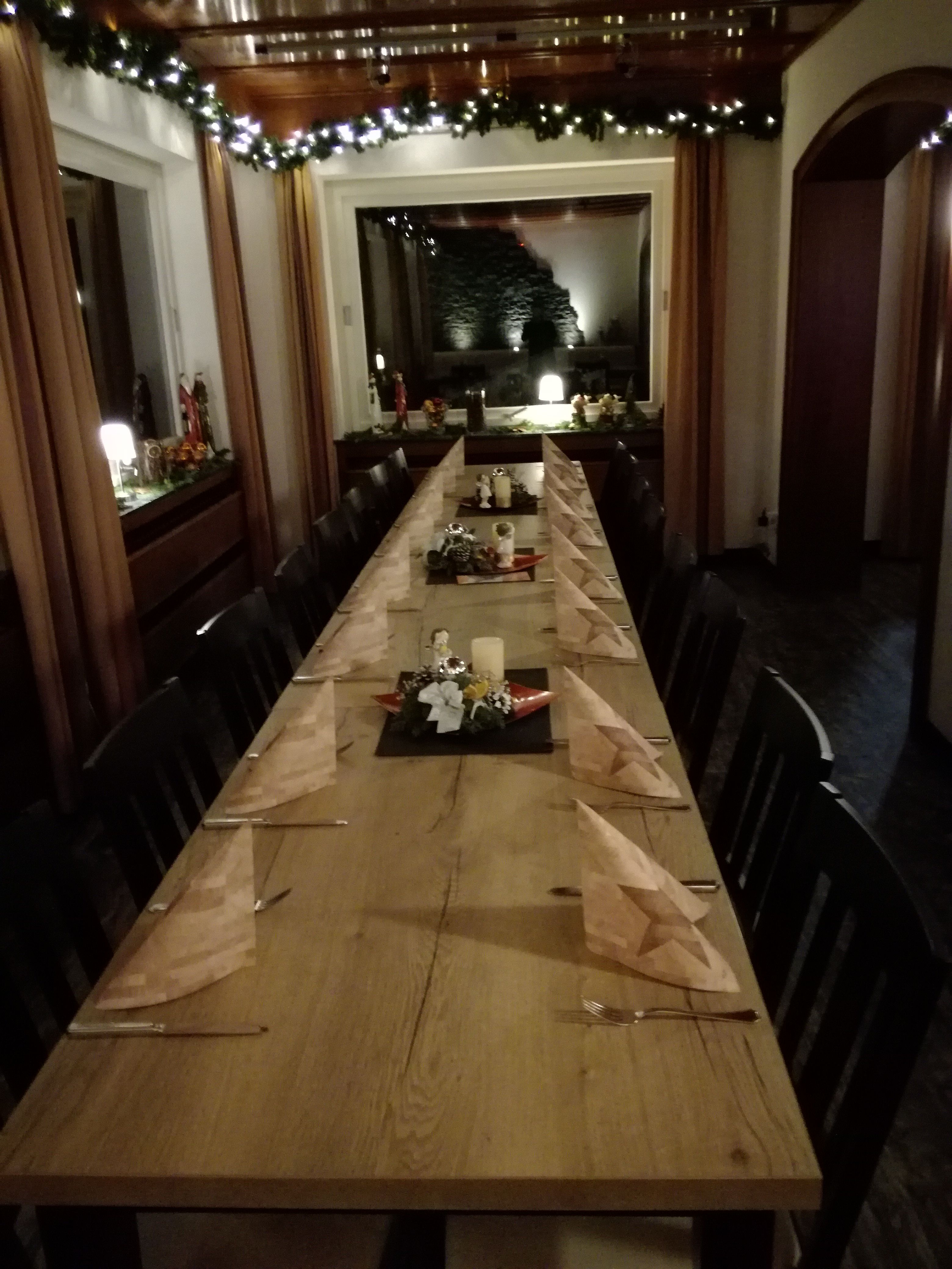 Landhotel Stockhausen