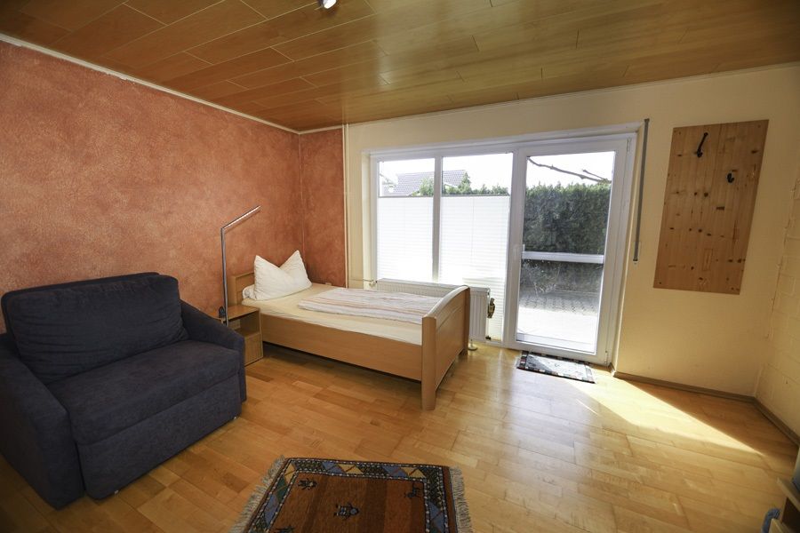 Gästehaus Villa Wernz im Zellertal