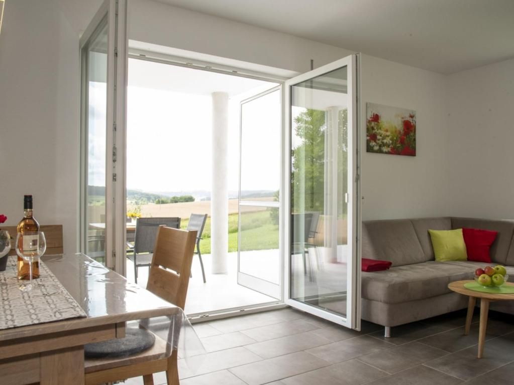 Ferienwohnungen Hof am Horn