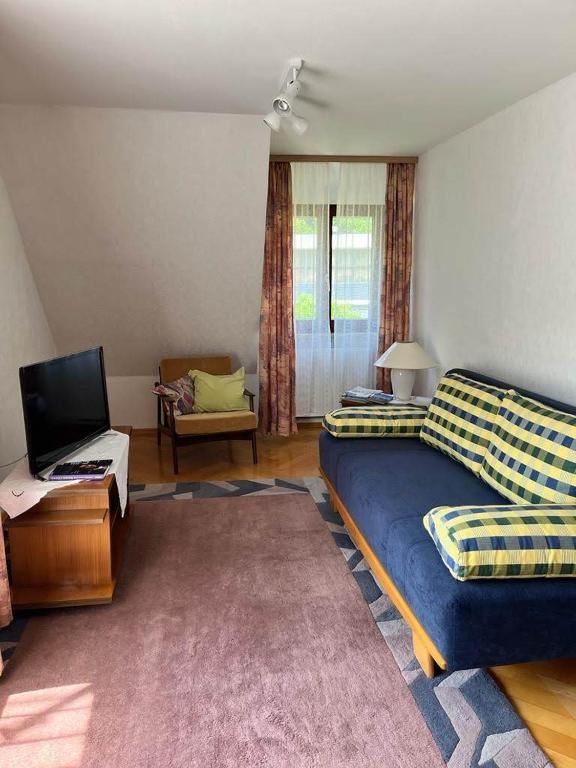 Ferienwohnung Felsenblick Himmelsfels