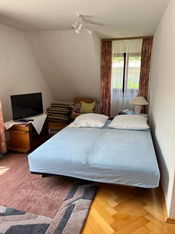 Ferienwohnung Felsenblick Himmelsfels