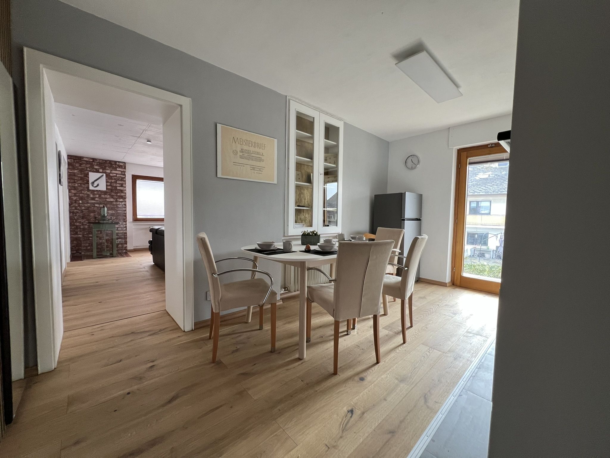 Ferienwohnung Zur Goldschmiede