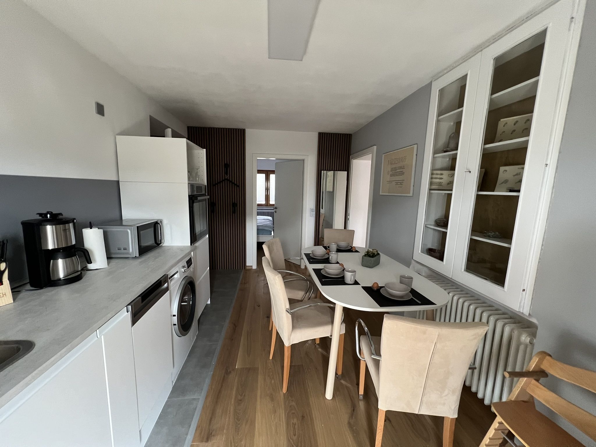 Ferienwohnung Zur Goldschmiede