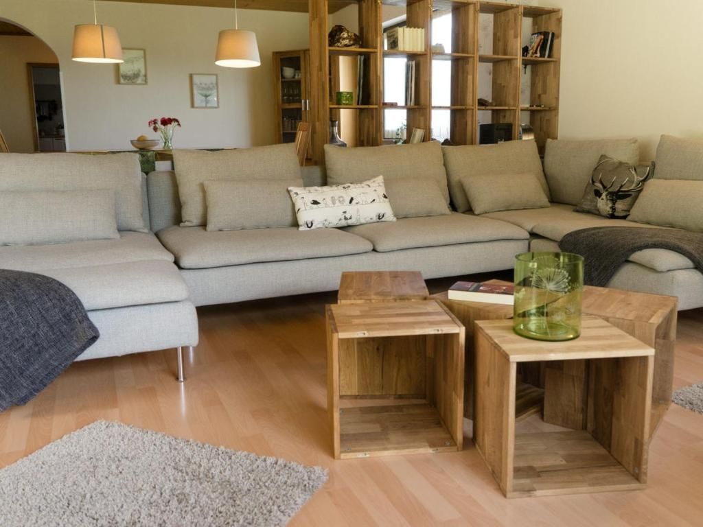 Haus Wilder Hunsrück