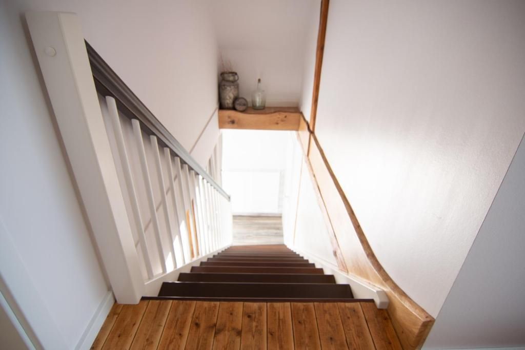 Ferienwohnung Träwa