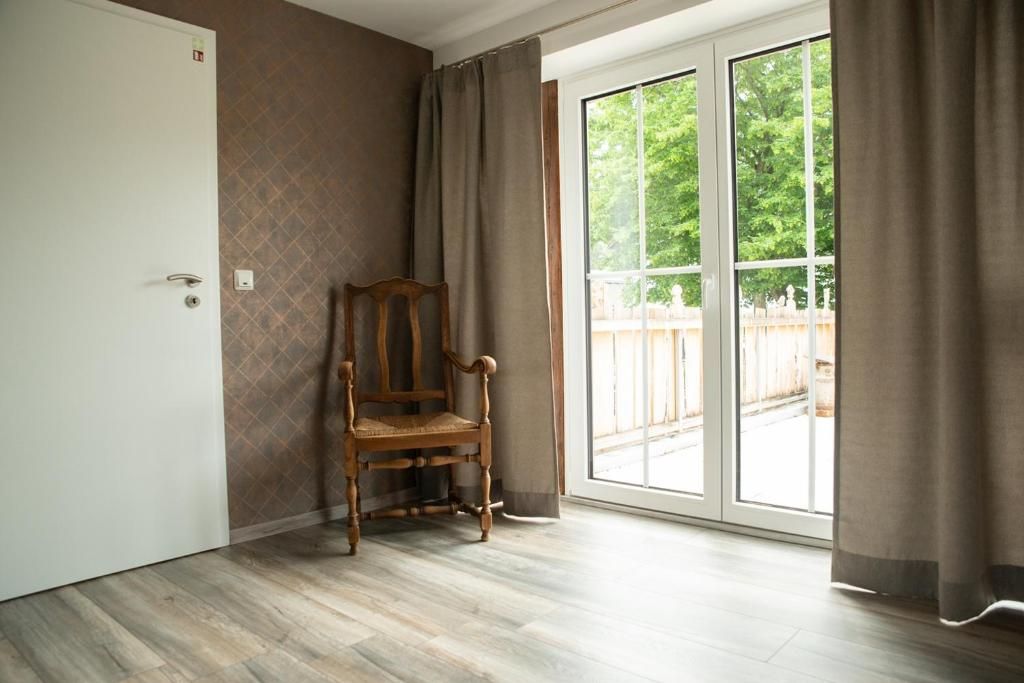 Ferienwohnung Träwa