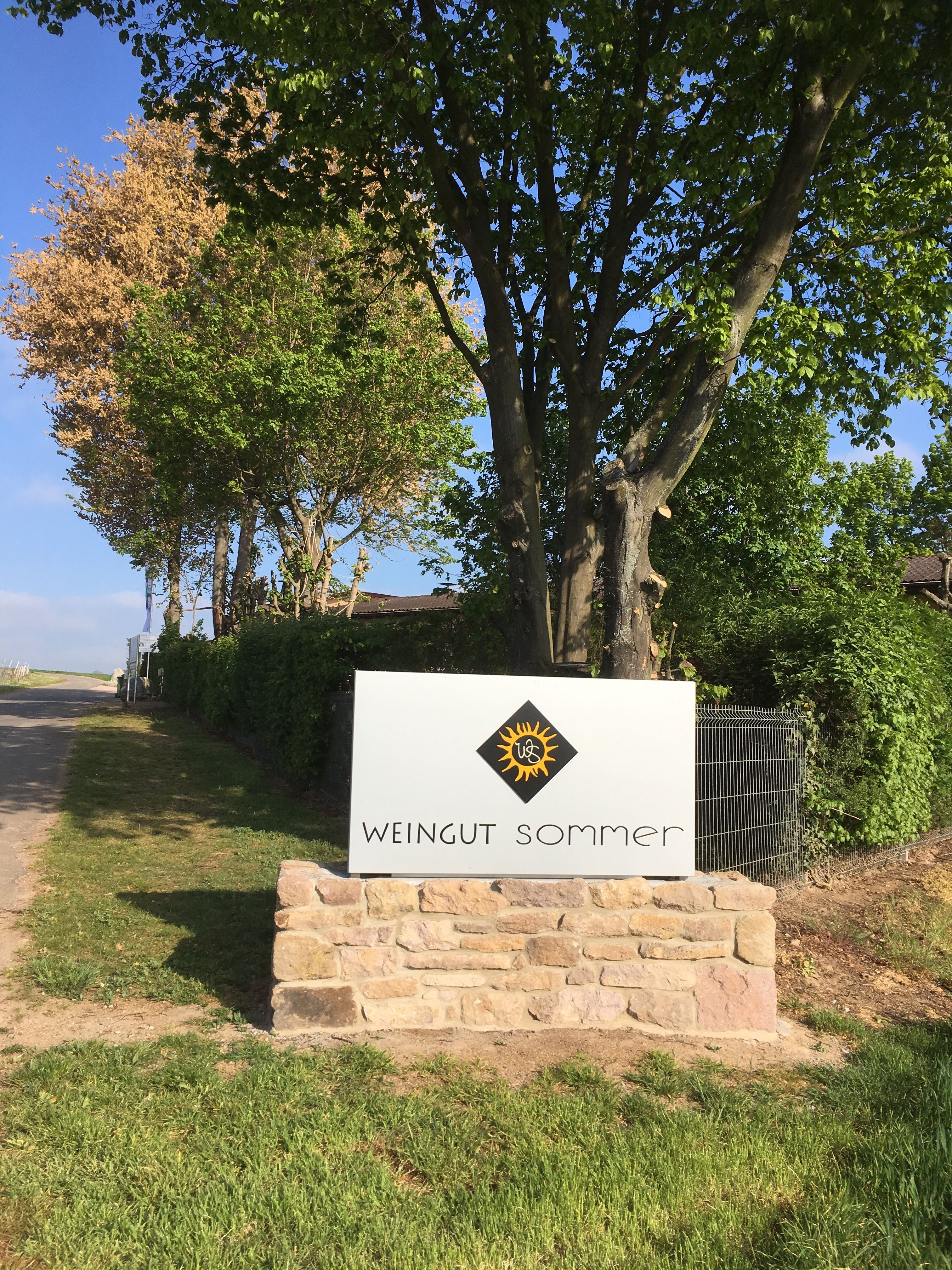 Weingut Sommer